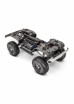Traxxas 92056-4 - TRX-4 Chevrolet K10, High Trail Edition - Copper -Rc Car Component Shop traxxas 92056 4 trx 4 chevrolet k10 high trail edi 3