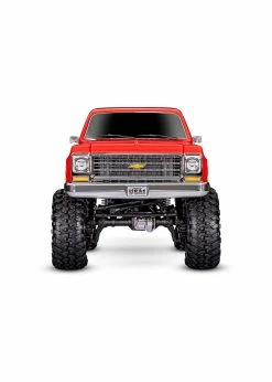 Traxxas 920564 - TRX-4 Chevrolet K10, High Trail Edition - Red 13 Traxxas 920564 - TRX-4 Chevrolet K10, High Trail Edition - Red -Rc Car Component Shop traxxas 920564 trx 4 chevrolet k10 high trail edit 7