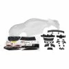 Traxxas 9340 - Body Supra GT4 - Clear -Rc Car Component Shop traxxas 9340 body supra gt4 clear