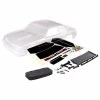 Traxxas 9421 - Ford Mustang Fox Body - Clear -Rc Car Component Shop traxxas 9421 ford mustang fox body clear