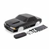 Traxxas 9421X - Ford Mustang Fox Body - Black 2 Traxxas 9421X - Ford Mustang Fox Body - Black -Rc Car Component Shop traxxas 9421x ford mustang fox body black