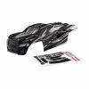 Traxxas 9511X - Body, Sledge - ProGraphix -Rc Car Component Shop traxxas 9511x body sledge prographix