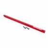 Traxxas 9523R - Chassis Brace T-Bar Aluminum - Red -Rc Car Component Shop traxxas 9523r chassis brace t bar aluminum red