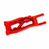 Traxxas 9530R - Suspension Arm, Front Right - Red -Rc Car Component Shop traxxas 9530r suspension arm front right red