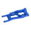 Traxxas 9531X - Suspension Arm, Front Left - Blue -Rc Car Component Shop traxxas 9531x suspension arm front left blue