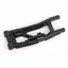 Traxxas 9533 - Suspension Arm, Rear Right - Black -Rc Car Component Shop traxxas 9533 suspension arm rear right black