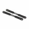 Traxxas 9547A - Camber Links, Front - Black -Rc Car Component Shop traxxas 9547a camber links front black