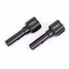 Traxxas 9554X - Sledge Stub Axles - Steel -Rc Car Component Shop traxxas 9554x sledge stub axles steel