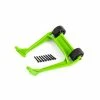 Traxxas 9576G - Wheelie Bar - Green -Rc Car Component Shop traxxas 9576g wheelie bar green