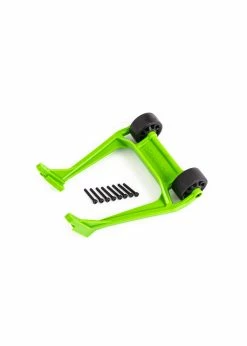 Traxxas 9576G - Wheelie Bar - Green