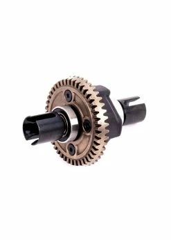 Traxxas 9580 - Differential, Front Or Rear - Complete