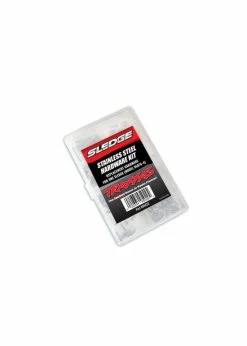 Traxxas 9592X - Hardware Kit - Stainless Steel