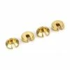 Traxxas 9761A - Lower Shock Retainers - Brass -Rc Car Component Shop traxxas 9761a lower shock retainers brass