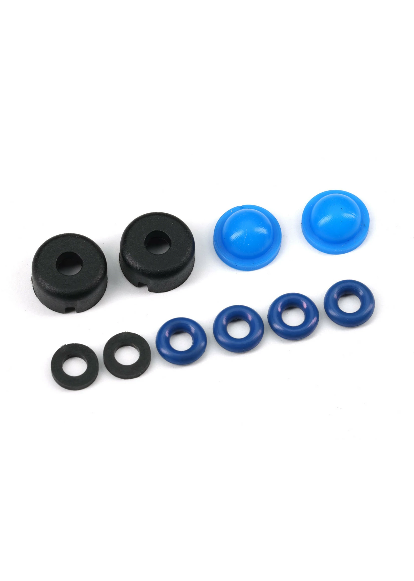 Traxxas 9762 - GTM Shock Rebuild Kit 3 Traxxas 9762 - GTM Shock Rebuild Kit