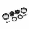 Traxxas 9781 - 1.0" Method Race Wheels® 105 Beadlock - Black 2 Traxxas 9781 - 1.0" Method Race Wheels® 105 Beadlock - Black -Rc Car Component Shop traxxas 9781 10 method race wheels 105 beadlock bl