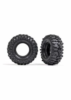Traxxas 9782 - Mickey Thompson Baja Pro X Tires