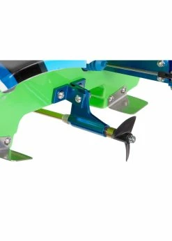 Traxxas DCB M41 Widebody RTR 40" Catamaran - GreenX -Rc Car Component Shop traxxas dcb m41 widebody rtr 40 catamaran greenx 7