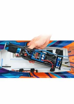 Traxxas DCB M41 Widebody RTR 40" Catamaran - Orange -Rc Car Component Shop traxxas dcb m41 widebody rtr 40 catamaran orange 5
