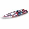 Traxxas DCB M41 Widebody RTR 40" Catamaran - Red -Rc Car Component Shop traxxas dcb m41 widebody rtr 40 catamaran red