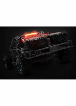 Traxxas Pro-Scale 4X4 Unlimited Desert Racer W/Lights - Rigid -Rc Car Component Shop traxxas pro scale 4x4 unlimited desert racer w lig 13