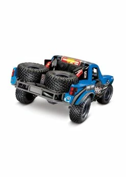 Pro-Scale 4X4 Unlimited Desert Racer W/Lights - Traxxas -Rc Car Component Shop traxxas pro scale 4x4 unlimited desert racer w lig 3