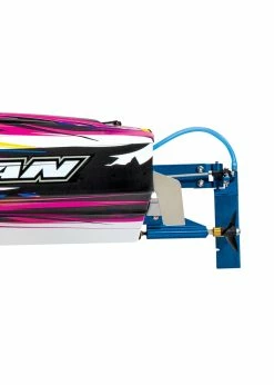 Traxxas Spartan 36" Deep-V RTR Brushless Race Boat - Pink -Rc Car Component Shop traxxas spartan 36 deep v rtr brushless race boat 18