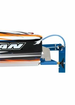 Traxxas Spartan 36" Deep-V RTR Brushless Race Boat - Orange -Rc Car Component Shop traxxas spartan 36 deep v rtr brushless race boat 6