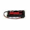 Venom Racing - 6V 1600mAh 5-Cell Flat Receiver NiMH Battery -Rc Car Component Shop venom racing venom 6v 1600mah 5 cell flat receiver