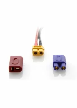 Venom Racing NR25016 - 14.8V 3600mAh 4S 30C FLY LiPo Battery: UNI 2.0 Plug 5 Venom Racing NR25016 - 14.8V 3600mAh 4S 30C FLY LiPo Battery: UNI 2.0 Plug -Rc Car Component Shop venom racing vnr25016 148v 3600mah 4s 30c fly lipo 1