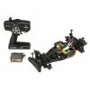 Yokomo YD-2AC - 1/10 "Ready To Drift" 2WD RWD Drift Car Kit (90% Built) -Rc Car Component Shop yokomo yd 2ac 1 10 ready to drift 2wd rwd drift ca
